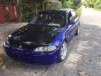 1995 Honda Civic esi FOR SALE 