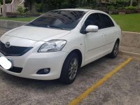 Toyota Vios 2012 SE Limited White For Sale 