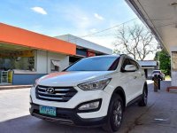 2014 Hyundai Santa Fe CRDI For Sale 