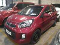 2016 Kia Picanto EX Automatic not eon spark i10