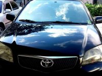 Toyota Vios 2007 1.5 G 2006 FOR SALE 
