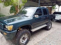 Toyota Hilux for sale 