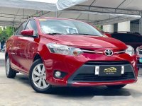 Toyota Vios 2016 for sale