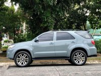 Rush Toyota Fortuner Diesel Repriced for sale 