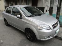 2009 CHEVROLET AVEO - very fresh and clean in and out