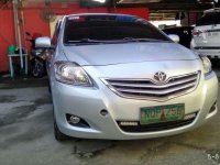 Toyota Vios 2010 1.3E matic for sale 