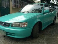 Toyota Corolla baby Altis for sale