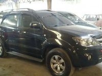 2006 Toyota Fortuner G  FOR SALE 