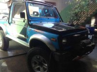 Suzuki Samurai M/T for sale