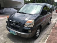 2004 Hyundai Starex GRX crdi maric. FRESH