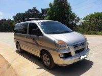 Hyundai Starex 2005 Automatic Diesel P350k for sale