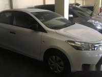 2016 Toyota Vios J 1.3 Gas M/T for sale  fully loaded
