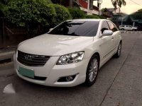 2007 Toyota Camry 2.4V Automatic All Leather Power Seats Negotiable