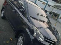 Toyota Avanza E 1.3 Vvti Black SUV For Sale 