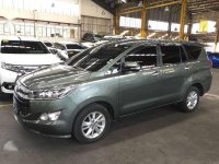 2016 Toyota Innova G AT for sale 