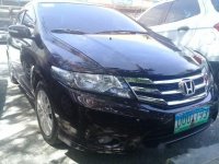 Honda City 2013 1.5 e for sale 