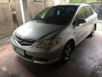 Honda City 2007 AT for sale