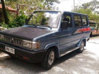 Toyota Tamaraw fx GL 97 for sale 