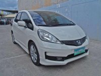 2012 Honda Jazz 1.5 V At FOR SALE 