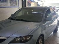 Second hand vehicle Mazda 3 2008 for sale