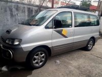 Hyundai Starex 1999 for sale