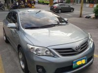 Toyota Corolla Altis 1.6G AT 2013 for sale