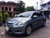 Rush Sale Toyota Vios 2010 1.5 G AT top limited edition