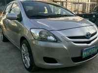 Toyota Vios E 2008 Manual All Power For Sale 
