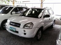 Hyundai Tucson 2008 for sale 