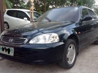 2000 model Honda Civic vtec for sale 