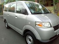 2014 Suzuki APV Well Maintained For Sale 