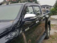 Toyota Hilux 2016 G 4x2 Automatic For Sale 