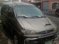 Hyundai Starex 2000 for sale