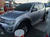 Mitsubishi Strada 2013 4x2 Manual