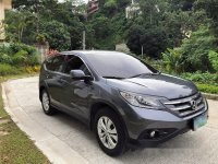 Honda CR-V 2013 for sale 