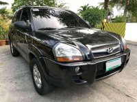 2009 Hyundai Tucson AT Gas for sale 