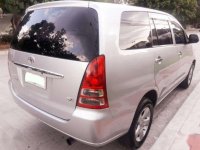 Toyota INNOVA FRESH for sale 