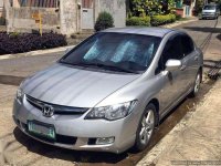 Honda Civic 1.8S 2009 for sale