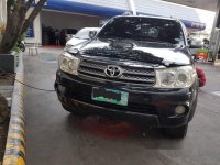 Toyota Fortuner 2006 for sale 