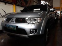 2012 Mitsubishi Montero gtv FOR SALE 