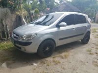 Hyundai Getz diesel crdi for sale 