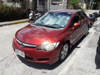 Honda Civic 1.8S 2006 FOR SALE 