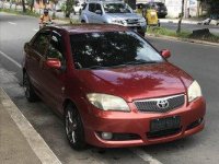 Toyota Vios 2006 for sale 