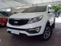 CASA 2014 Kia Sportage 4X2 AT tucson escape xtrail rav4 crv vitara eon