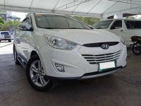 Hyundai Tucson 2013 for sale 