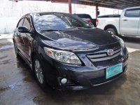 Toyota Corolla Altis 2010 for sale  fully loaded