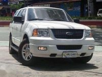 Ford Expedition xlt 2005 for sale 