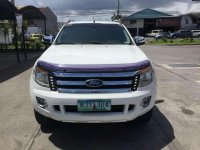 Ford Ranger 2013 automatic for sale