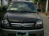 Mitsubishi Adventure 2013​ for sale  fully loaded