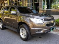 Chevrolet Trailblazer 2013​ for sale  fully loaded